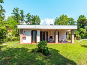 Holiday Home Super Dinky - BIB287 by Interhome Bibione